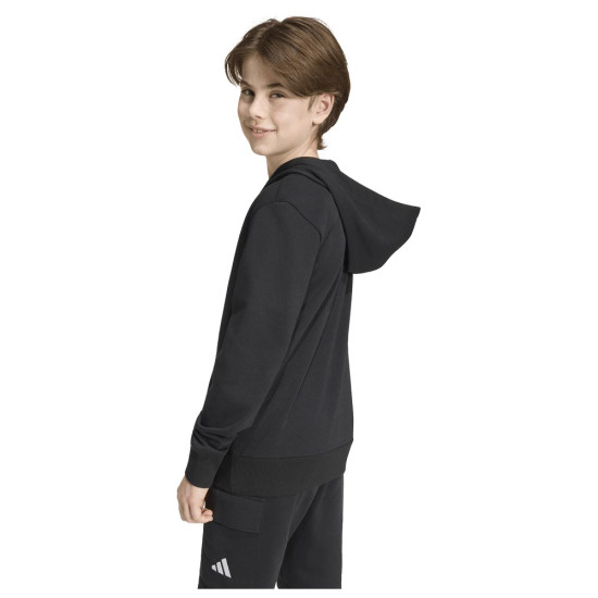 Adidas Παιδικό φούτερ Essentials Big Logo French Terry Hoodie